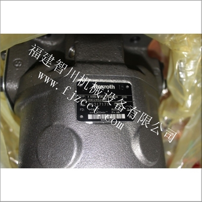 A10VSO10DR 52R-PP