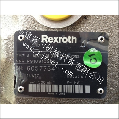 A10VSO28DFR1 31R-
