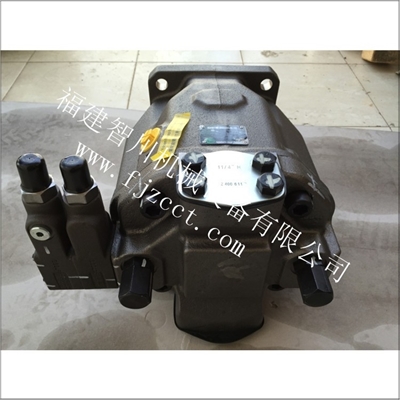 A10VSO140DRF1 31R-