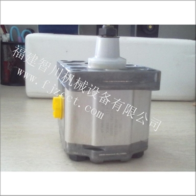 111.20.276.00丹佛斯齿轮泵