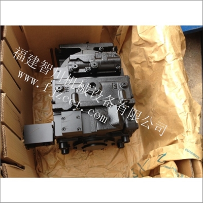 90R180 HS5NN丹佛斯泵