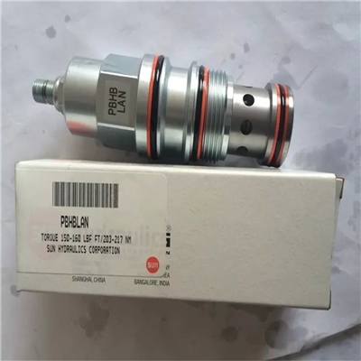 SUN品牌 PBHB-LAN