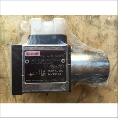 继电器 HED8OH-20 50K14