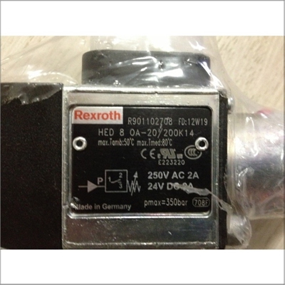 继电器HED80A-20 200K14