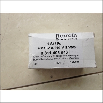 HM18-1X 210-V-S V00