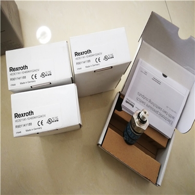 压力继电器 R901141188