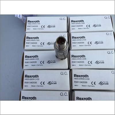 继电器 R901342035