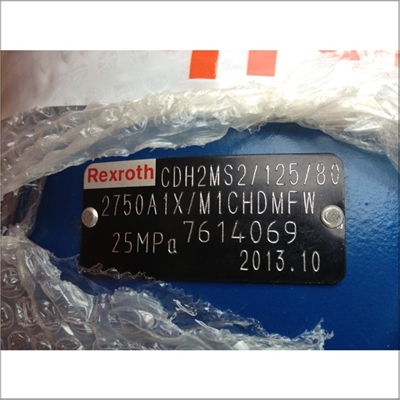CDH2WS2125802750A1X