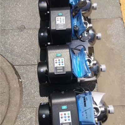 金田泵宝BH388系列恒压供水专用变频器