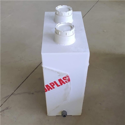 双筒缓释消毒器 宠物诊所污水消毒设备 排放达标