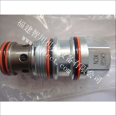 SUN插装阀全新原装 CKGB-XCB