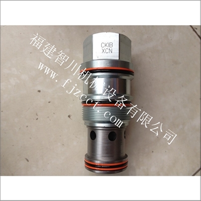 SUN插装阀全新原装CKIB-XCN