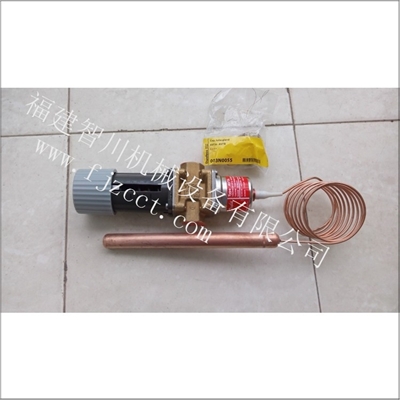 丹佛斯电磁阀AVTA25 10-80℃