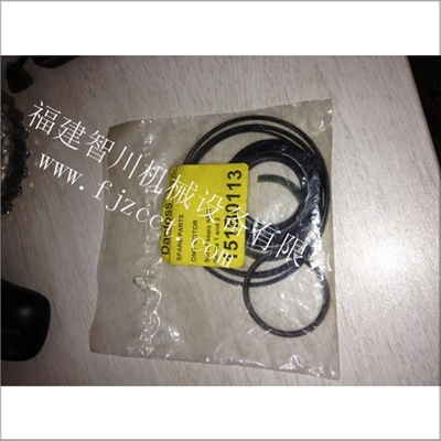 厦门供应丹佛斯线圈151B0113