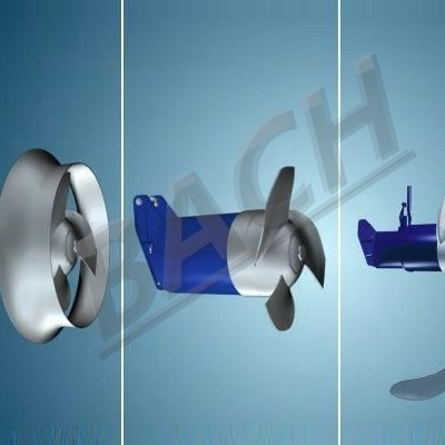 进口防摆动式推流器-哪个品牌好