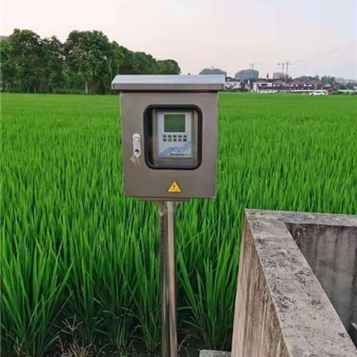 户外室外不锈钢防雨水泵控制柜