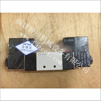 电磁阀Airrac亚德客4V220-08