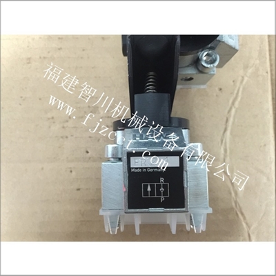 电磁阀-哈威福建供应FR-2-1