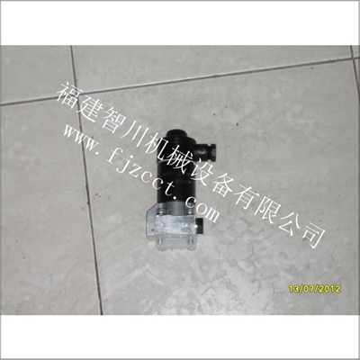 电磁阀-哈威福建供应GS2-1