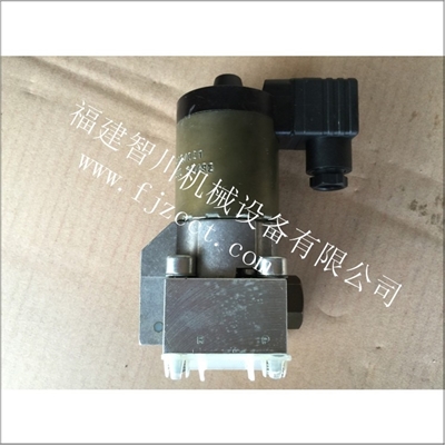 电磁阀哈威福建供应 GS2-2