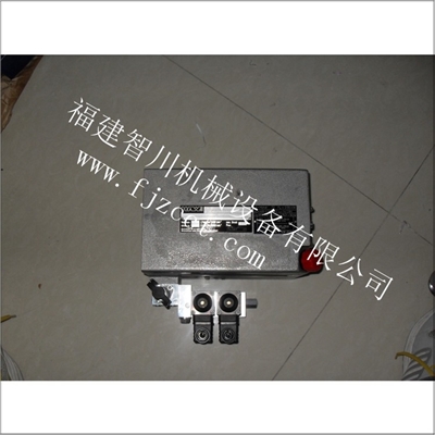 电磁阀哈威福建供应