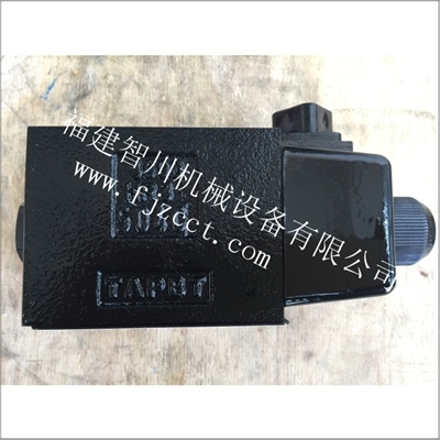 电磁阀-派克D3W020HNTW42