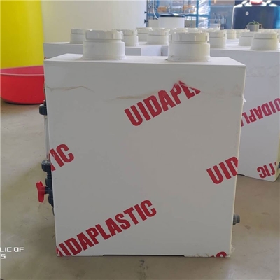饮用水加药消毒设备 全自动缓释消毒器 玉洁环保厂