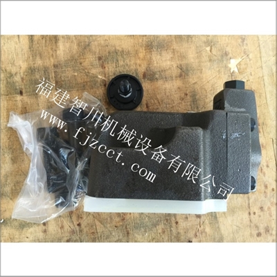 电磁阀油研厦门供应现货BG-06-32