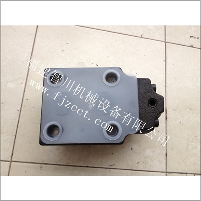 电磁阀油研厦门供应现货 BG-10-32