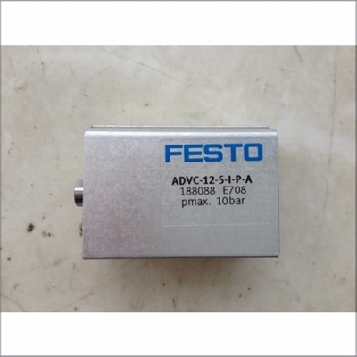 FESTO费斯托气缸