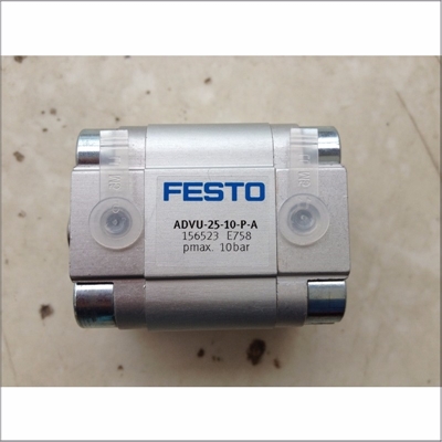 FESTO费斯托气缸