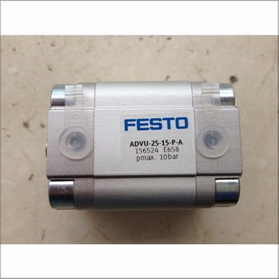 FESTO费斯托气缸