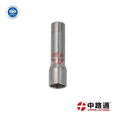 喷油器缝隙滤芯