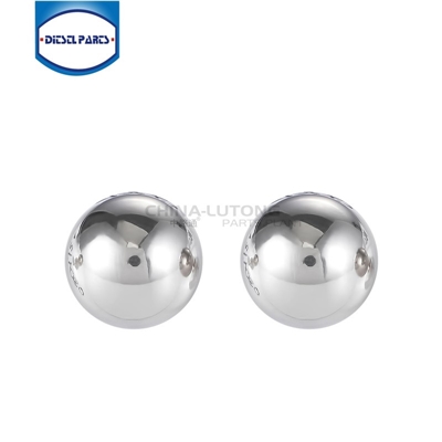 全柴4D22E电喷喷油器钢球