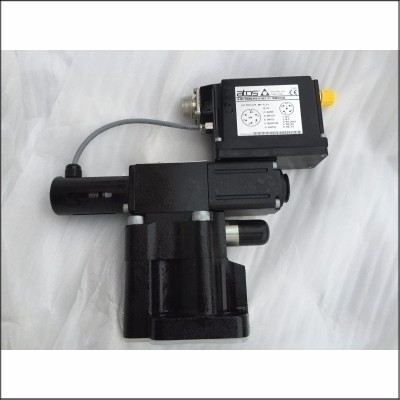 阿托斯阀AGMZO-TERS-PS-10