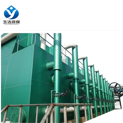 小型一体化净水设备 工厂学校直饮水净水处理