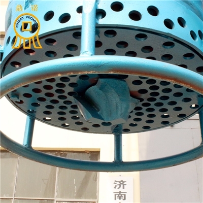 金鼎诺nsq潜水抽沙泵 耐磨材质吸沙泵