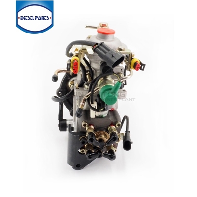 小松发动机柴油泵1800L013