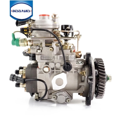 小松发动机柴油泵1800L013