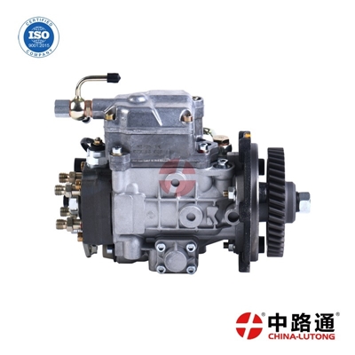 玉柴YC6J燃油泵