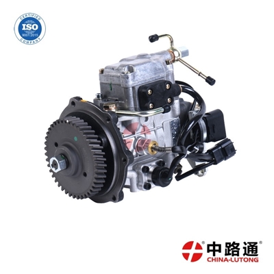 玉柴YC6J燃油泵
