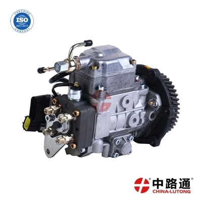 玉柴YC6J燃油泵