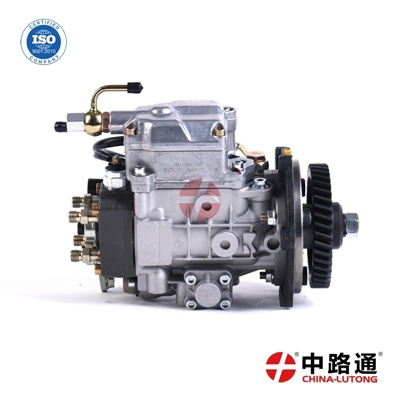 玉柴YC6J燃油泵