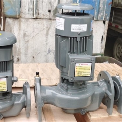 150LP4-5.5冷却塔循环泵蒸发冷泵