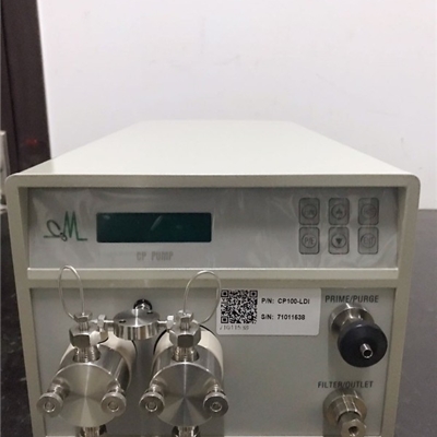 蛋白纯化蛋白药物纯化用制备色谱泵