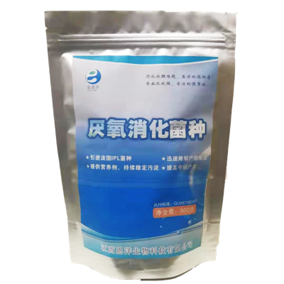 厌氧消化菌种