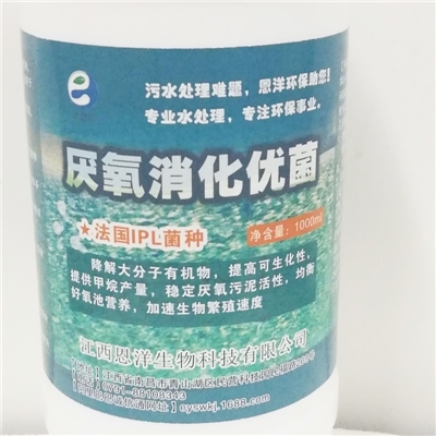 厌氧消化优菌
