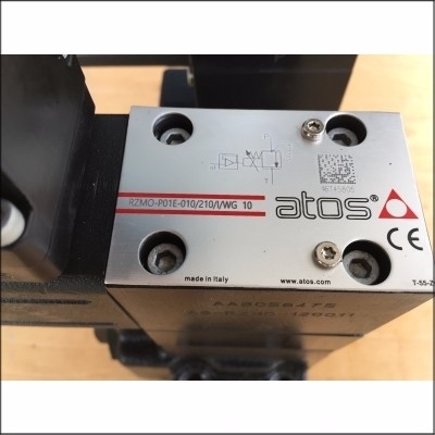 阿托斯阀AGRCZO-AE-10 210