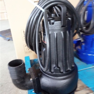 AS、AV系列潜水排污泵