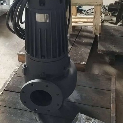 AS、AV系列潜水排污泵